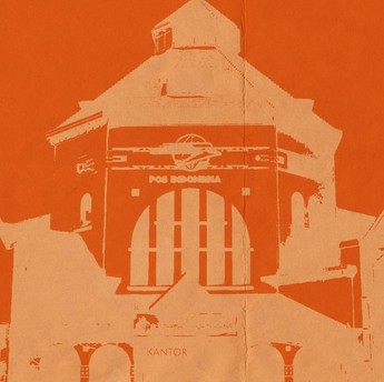 Begini Sejarah Panjang PT Pos Indonesia Sejak Era Kompeni