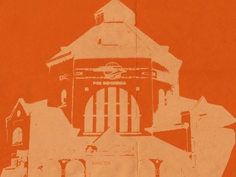 Begini Sejarah Panjang PT Pos Indonesia Sejak Era Kompeni