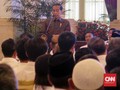 Nama Jokowi Menggema di Perayaan Imlek Nasional