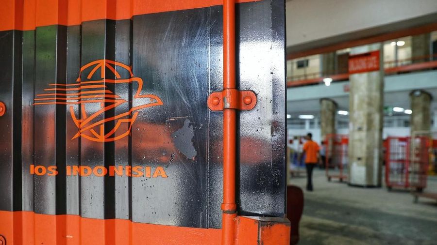 PT Pos Indonesia (Persero) telah membantah kabar di media sosial yang menyebut BUMN itu akan bangkrut.