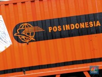 Pos Indonesia Bakal Jadi Holding BUMN Logistik, Ini Rencananya