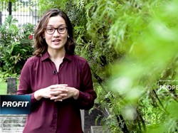 Tekan Kemiskinan dengan Aksi Filantropi