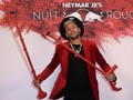 Ejek Wasit di Instagram, Neymar Terancam Sanksi UEFA