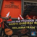 Curhat Pak Pos: Direksi Kami Arogan, Tenggelamkan Perusahaan