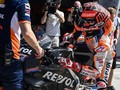 Marquez Tercepat di Hari Pertama Tes Pramusim MotoGP 2019