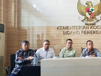 Biaya Logistik RI Masih Mahal, Pemerintah Siapkan Roadmap