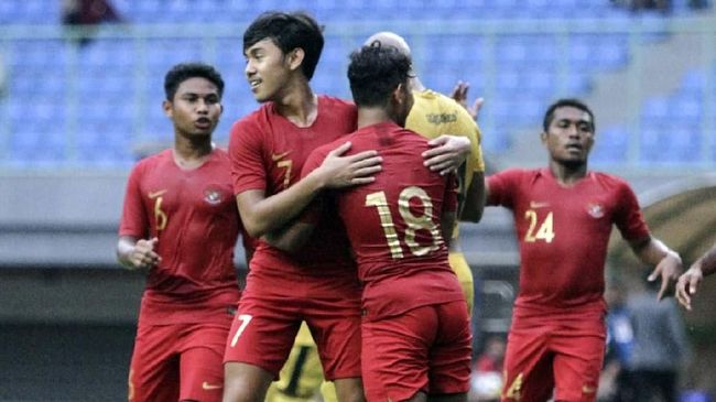 Prediksi Timnas Indonesia U-22 vs Malaysia di Piala AFF