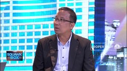 Pertumbuhan Ekonomi Tak Pernah Penuhi Potensinya