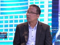 Pertumbuhan Ekonomi Tak Pernah Penuhi Potensinya
