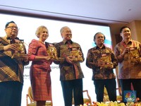 Diminta Mendag Buka Pabrik di Rusia, Ini Jawaban Mayora