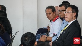 Kasus Meikarta, James Riyadi Dicecar soal Bupati Neneng
