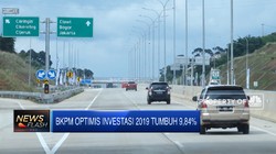 BKPM Optimistis Investasi 2019 Tumbuh 9,84%