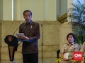 Jokowi Lantik Khofifah-Emil dan Pengganti Zumi Zola Sore Ini