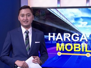 Harga Tinggi Mobilitas di Indonesia