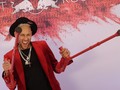 Neymar Cari Rumah di Barcelona