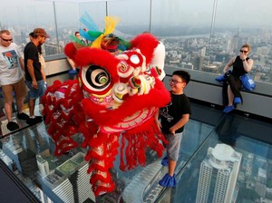 Selain China, Negara-Negara Ini Jadikan Tahun Baru Imlek sebagai Libur Nasional