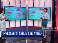 Investasi Ini Diprediksi Kurang Cuan di Tahun Babi Tanah