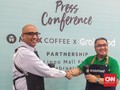Maxx Coffee Kini Bisa Dipesan Lewat GrabFood