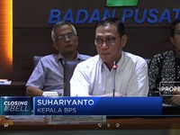 Pertumbuhan Ekonomi Masih Jauh di Bawah Target