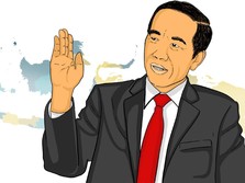 RI Dalam Bahaya! Belum Jadi Negara Maju, Ekonomi Stagnan 5%