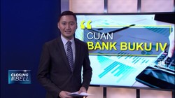 Adu Cuan Kelompok Bank BUKU IV
