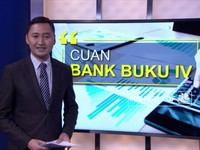 Adu Cuan Kelompok Bank BUKU IV