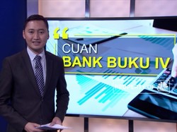Adu Cuan Kelompok Bank BUKU IV