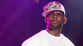 R Kelly Dituduh 11 Kasus Pelecehan Seksual Baru