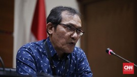 KPK Tak Ambil Pusing Dituding Pemprov Papua Hilangkan Barbuk