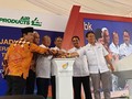 PTBA, Pertamina dan Air Products Ubah Batu Bara jadi DME