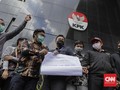 Koalisi Sipil Beri Rekomendasi Cegah Korupsi Usai Pilpres