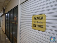 Direnggut Corona, Optimisme Konsumen RI Terendah Sejak 2016