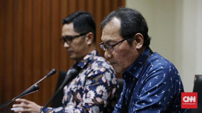 Kronologi Dugaan Suap di Papua, Uang Pelicin Capai Rp4,41 M