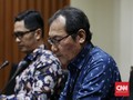 Kronologi Dugaan Suap di Papua, Uang Pelicin Capai Rp4,41 M