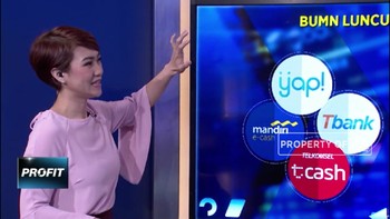 LinkAja Siap Hadang GoPay dan OVO