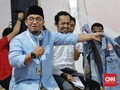 Dahnil Siap Lawan Prabowo Jika Kasus Novel Tak Dituntaskan