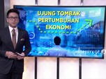 Lagi-lagi Konsumsi Jadi Andalan PDB Indonesia