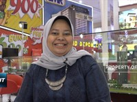 Megapolitan Genjot Penjualan Properti Kelas Menengah
