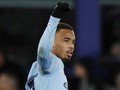 Gabriel Jesus Pakai Nomor Sembilan di Manchester City