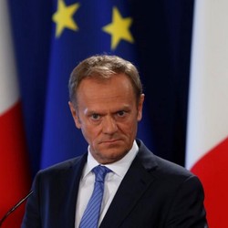UE Bersedia Kabulkan Penundaan Brexit, Asal...