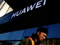 Buat Regulasi Baru, Inggris Blokir Huawei dari Proyek Negara