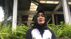 Alasan Sri Wulansih Minta Raffi Ahmad Beli Apartemen Mendiang Julia Perez