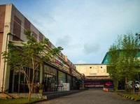 Pengembang Properti Milik Michael Riady Siap IPO