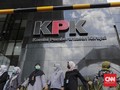 OTT KPK Periksa Empat Orang Termasuk Direktur Krakatau Steel