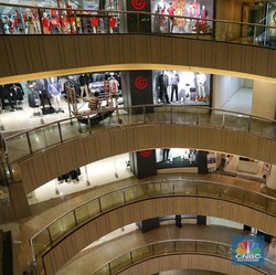 Daftar Sosok 9 Pemilik Mal Raksasa di Jakarta