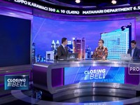 Cicilan Utang Jadi Biang Keladi Susutnya Cadangan Devisa