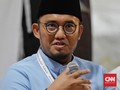 Twitter Dahnil Anzar Dibajak, Cuitkan #AyoHindariPajakMotor