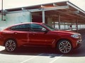 BMW X4 Baru Meluncur di Indonesia