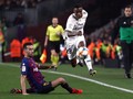 El Clasico Imbang, Sinyal Kebangkitan Real Madrid