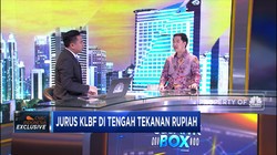 Pabrikan Obat Kembali Optimistis di 2019